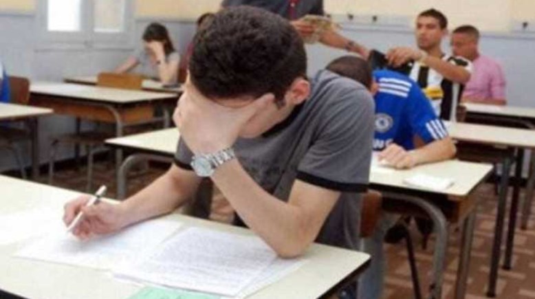 سباق الطالب مع الوقت بين البابل شيت وعقارب الساعة  