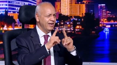 النائب مصطفى بكري