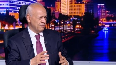الإعلامي مصطفى بكري