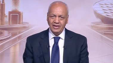 الإعلامي مصطفى بكري