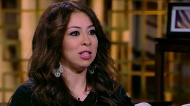 سارة ياسين