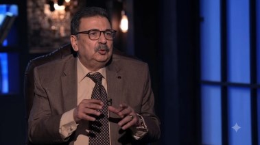 الكاتب الصحفي ممتاز القط