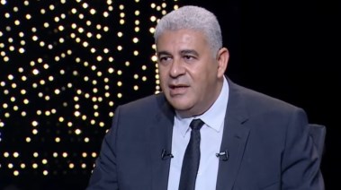 محمد الكحكي رئيس الاتحاد المصري للتمويل العقاري