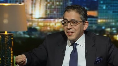 الدكتور مهاب مجاهد