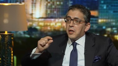 الدكتور مهاب مجاهد