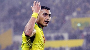 مصطفى محمد