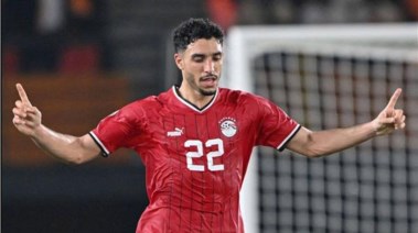 عمر مرموش