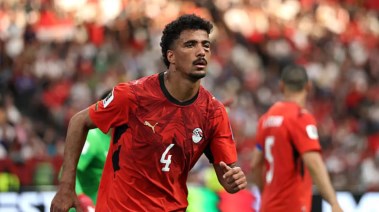 حسام عبد المجيد
