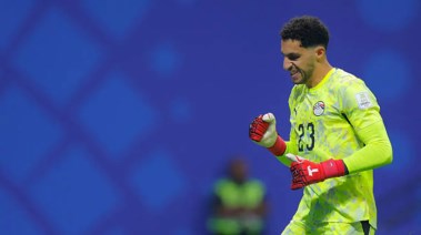 مصطفى شوبير 