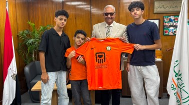 أبناء الراحل محمد صبري ينضمون للبنك الأهلي