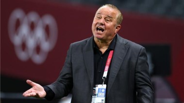 شوقي غريب