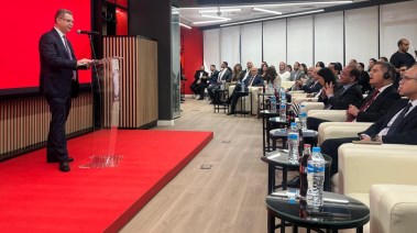 الرئيس التنفيذي لهيئة تنمية صناعة تكنولوجيا المعلومات (إيتيدا)، أحمد الظاهر