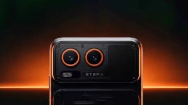 مواصفات وموعد إطلاق هاتف StepX Neo