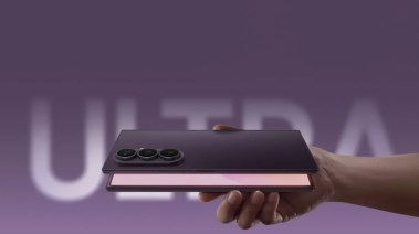 مواصفات Galaxy Z Fold 8 Ultra