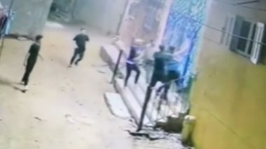 بلطجية يحاصرون منزل أسرة في أبو كبير بالشرقية