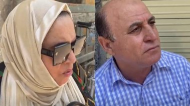 ضحايا مستريح المليار