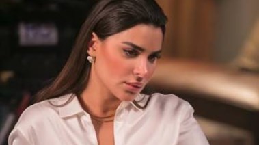  الفنانة نورهان منصور 