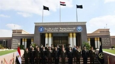 كلية الشرطة