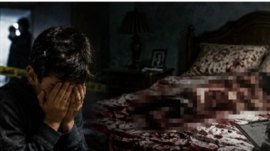 صورة مصنوعة بالذكاء الاصطناعي
