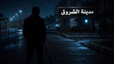 سفاح الشروق