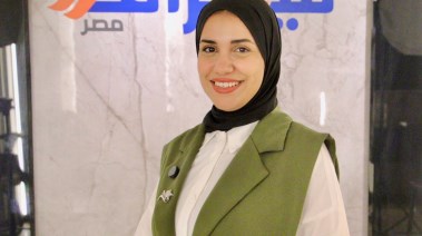 الصحفية خلود طارق