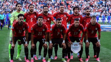 منتخب مصر