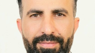 محمد عموش
