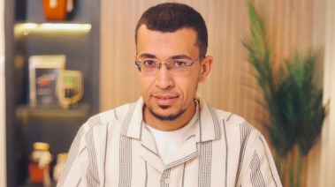 عبدالمجيد عبدالله كاتب صحفي ماجستير في القانون الخاص