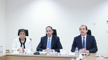 نواب وزير الصحة