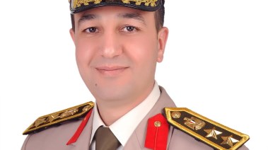  العقيد أركان حرب أحمد عتمان علي