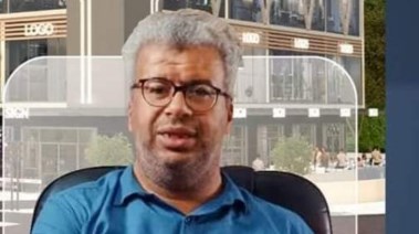 نقيب اطباء قنا الدكتور محمد الديب