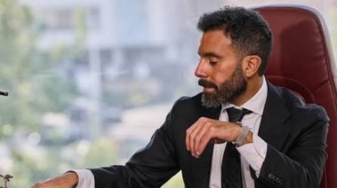  النائب إسلام قرطام عضو مجلس النواب