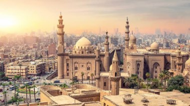 القاهرة التاريخية
