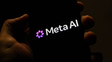 مساعد Meta AI