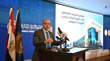 وزير الاستثمار والتجارة الخارجية، محمد فريد