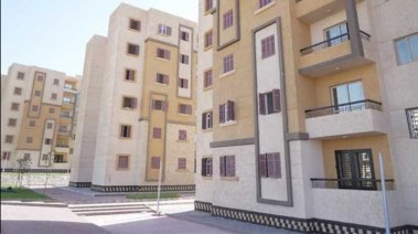 الشقق البديلة للإيجار القديم