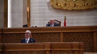 مجلس النواب