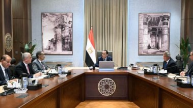 اجتماع رئيس الوزراء