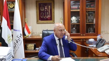كامل الوزير، وزير النقل