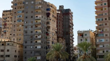 الإيجار القديم