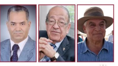 شكوى زاهي حواس ضد وسيم السيسي