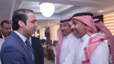 اجتماع صناعات مصر