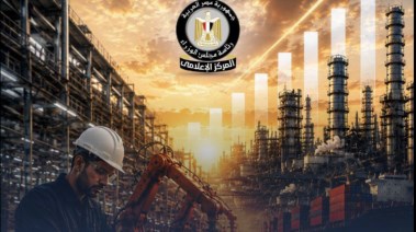 انجازات قطاع الصناعة