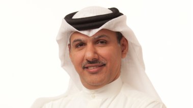 رجل الأعمال الكويتي عبد الله شاهين