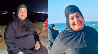 المجني عليها أم ضاضا أشهر سايسة في باب الشعرية 
