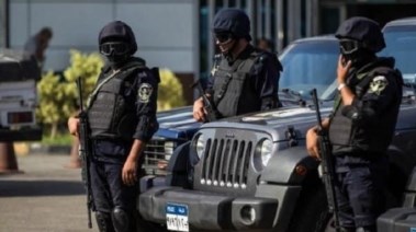 رجال الداخلية - أرشيفية 