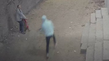 واقعة طفل باسوس