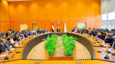 لقاء وزير التعليم بأصحاب المدارس الدولية