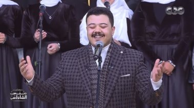 أحمد العمري