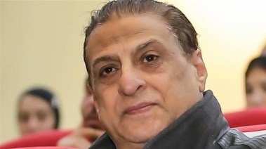 مجدي اللوزي، رئيس الاتحاد المصري للملاكمة